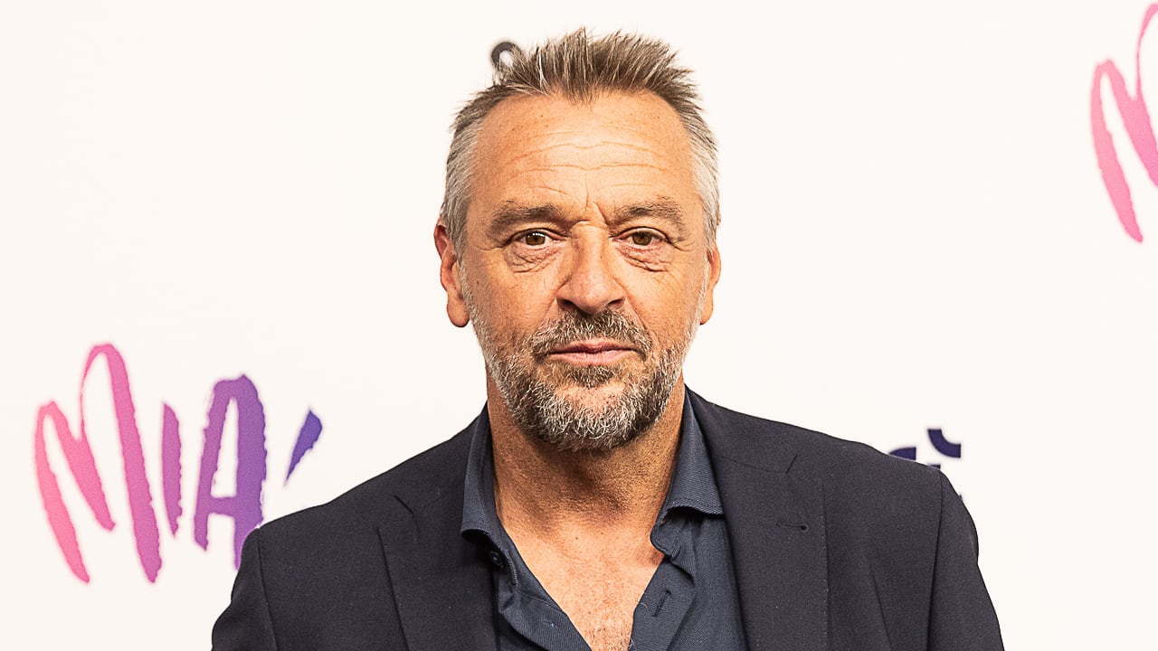 Porsche waarmee Tom Waes crashte wordt geveild