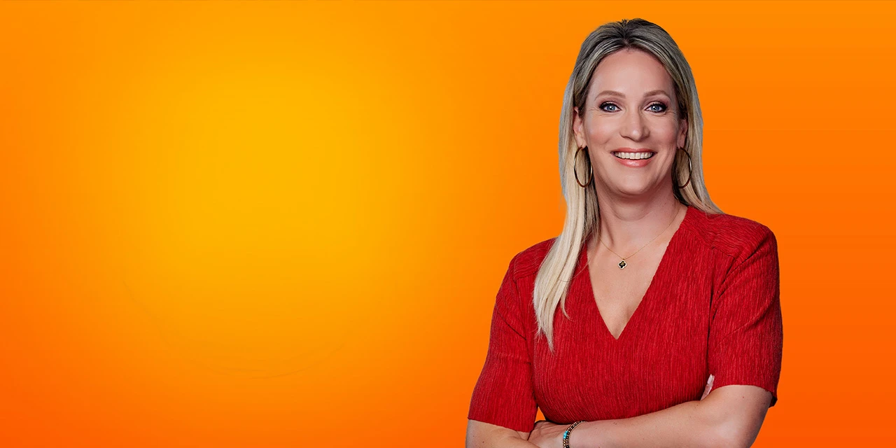 Meld je aan om aanwezig te zijn bij De Oranjezomer