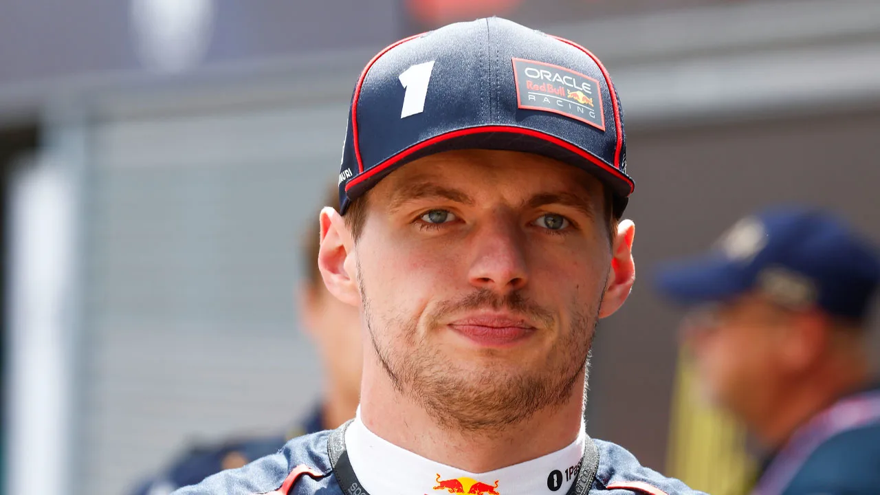 Verstappen cynisch na GP van Monaco: 'Ik heb er echt van genoten, was top!'