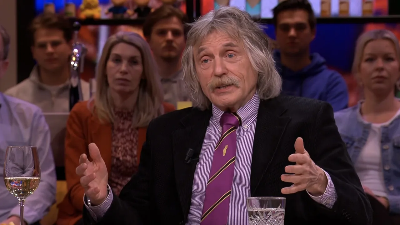 'Ik heb nog nooit in de Eredivisie een team zó slecht zien verdedigen!'