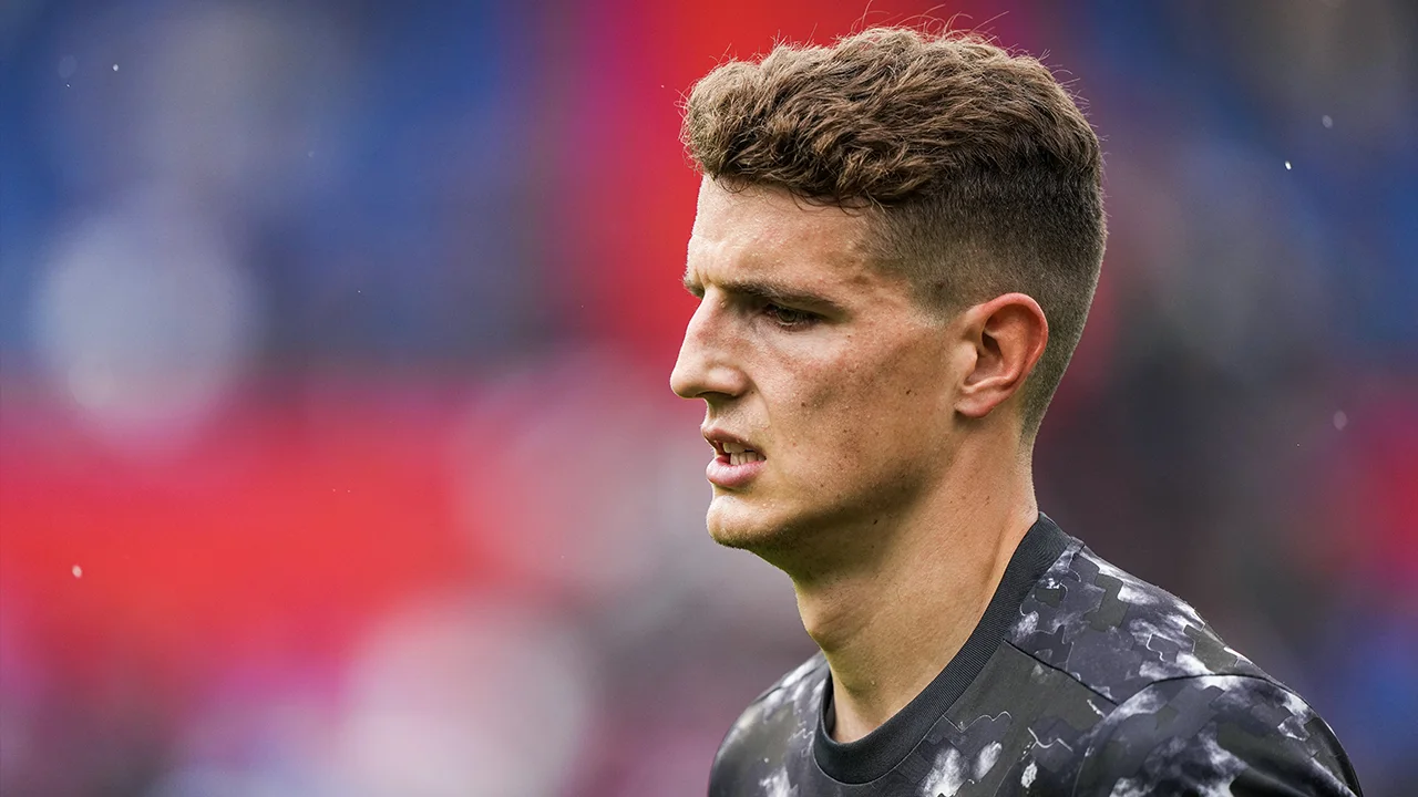 Feyenoord in de clinch met KNVB over uitstellen wedstrijd