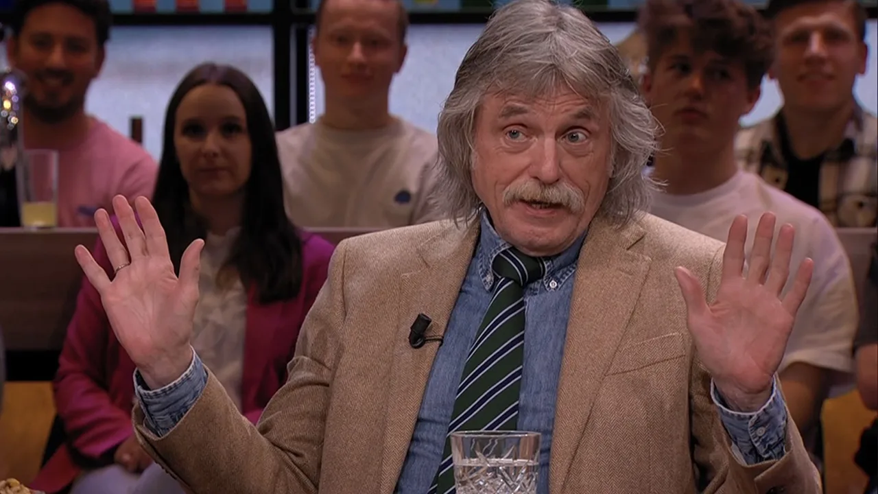 Aflevering Vandaag Inside met Özcan Akyol, dinsdag 12 april 2022