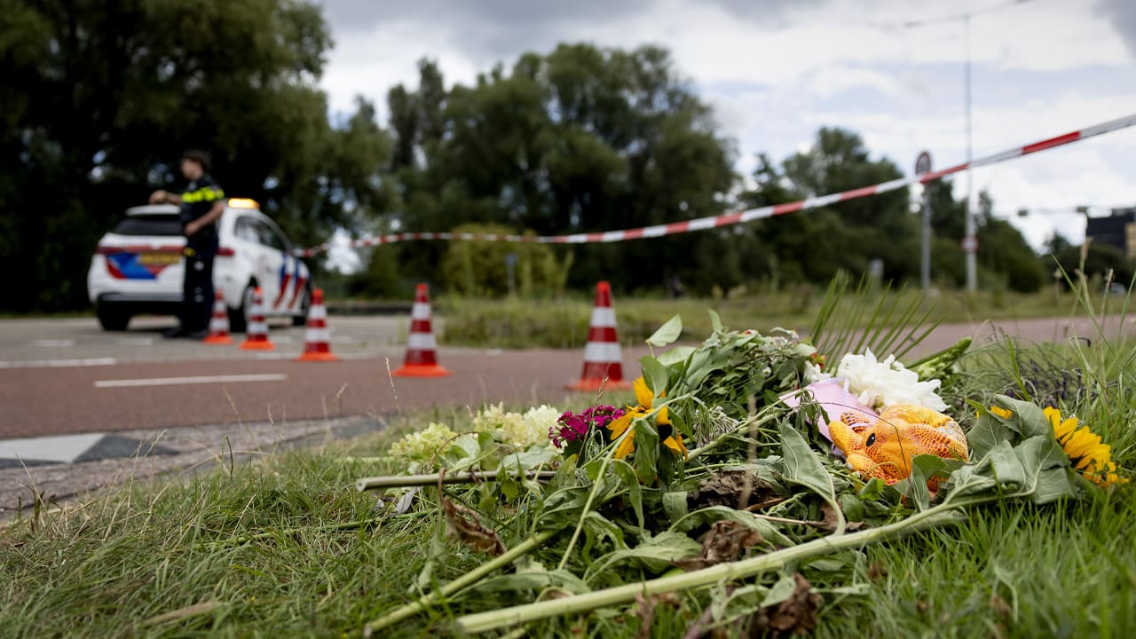 Verdachte zedendelict Weesperzijde ook verdacht van dood Lisa (17)