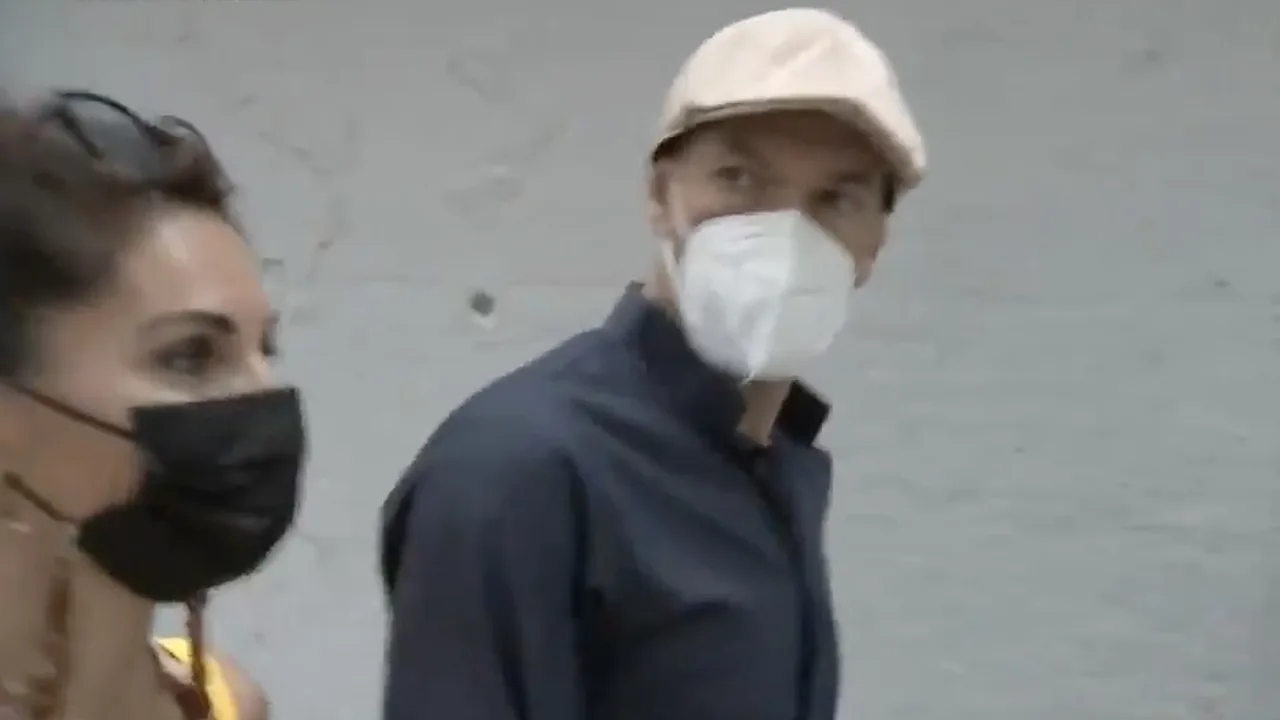 Zidane haalt uit naar verslaggever: 'Blijf je dezelfde vragen stellen? Je werk is beschamend'