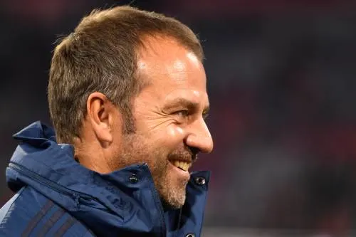 Bayern München voorlopig door met Flick