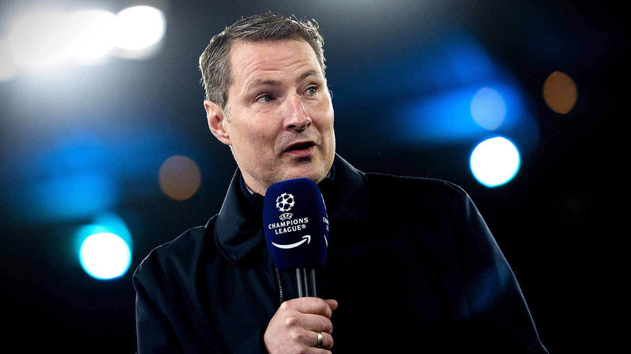 Brian Priske staat pers voortaan in het Nederlands te woord: ‘Ik ga het proberen!’