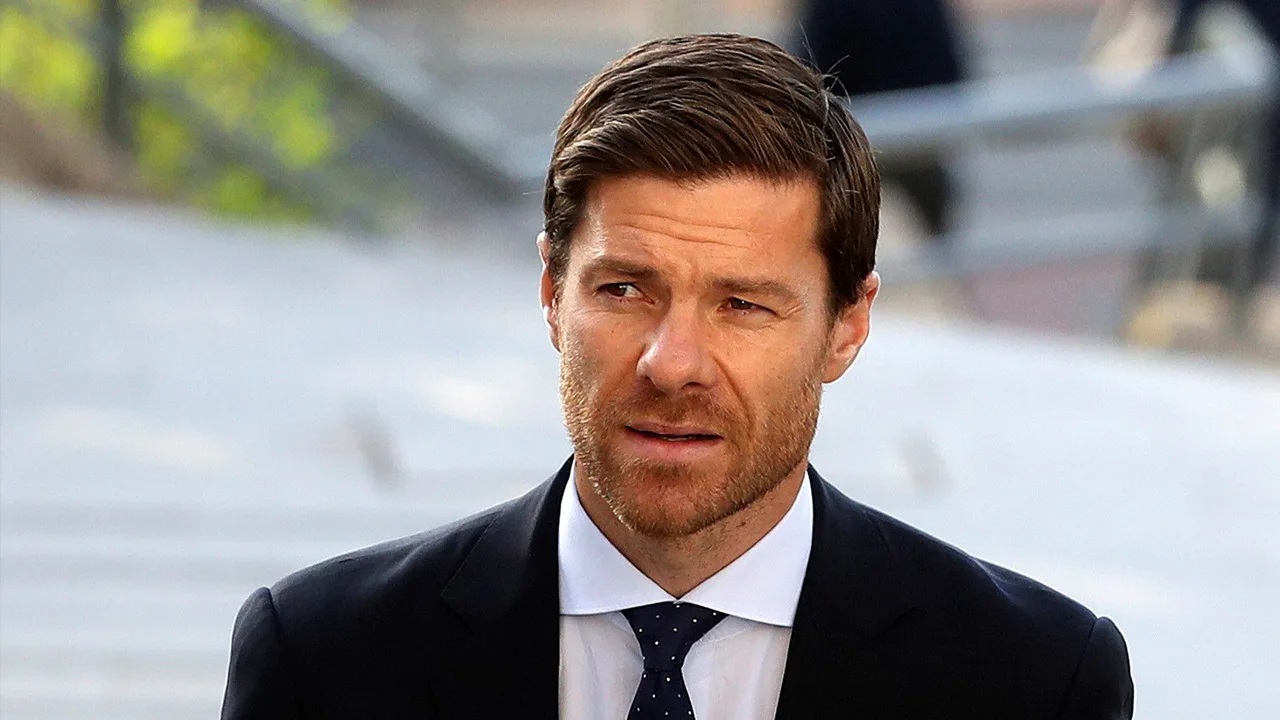 Borussia Mönchengladbach kan Xabi Alonso als coach vergeten
