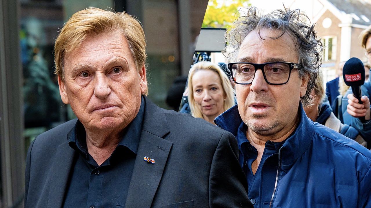 Henny Huisman: 'Carrière van Marco Borsato is naar de knoppen'