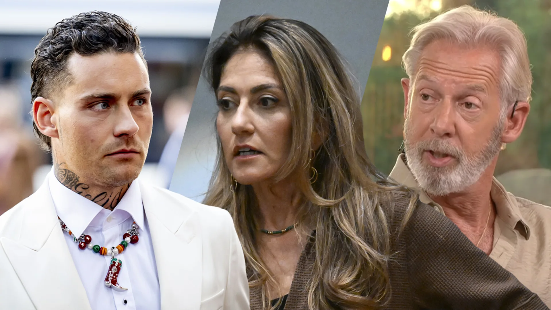 Onno Hoes reageert op weglopen Douwe Bob bij optreden Joods voetbaltoernooi en tweet Dilan Yeşilgöz