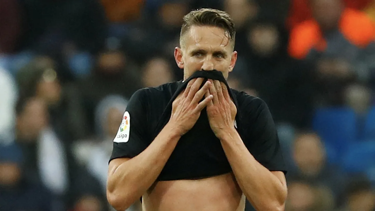 De Jong biedt excuses aan voor barbecue: 'Het zal niet meer gebeuren'