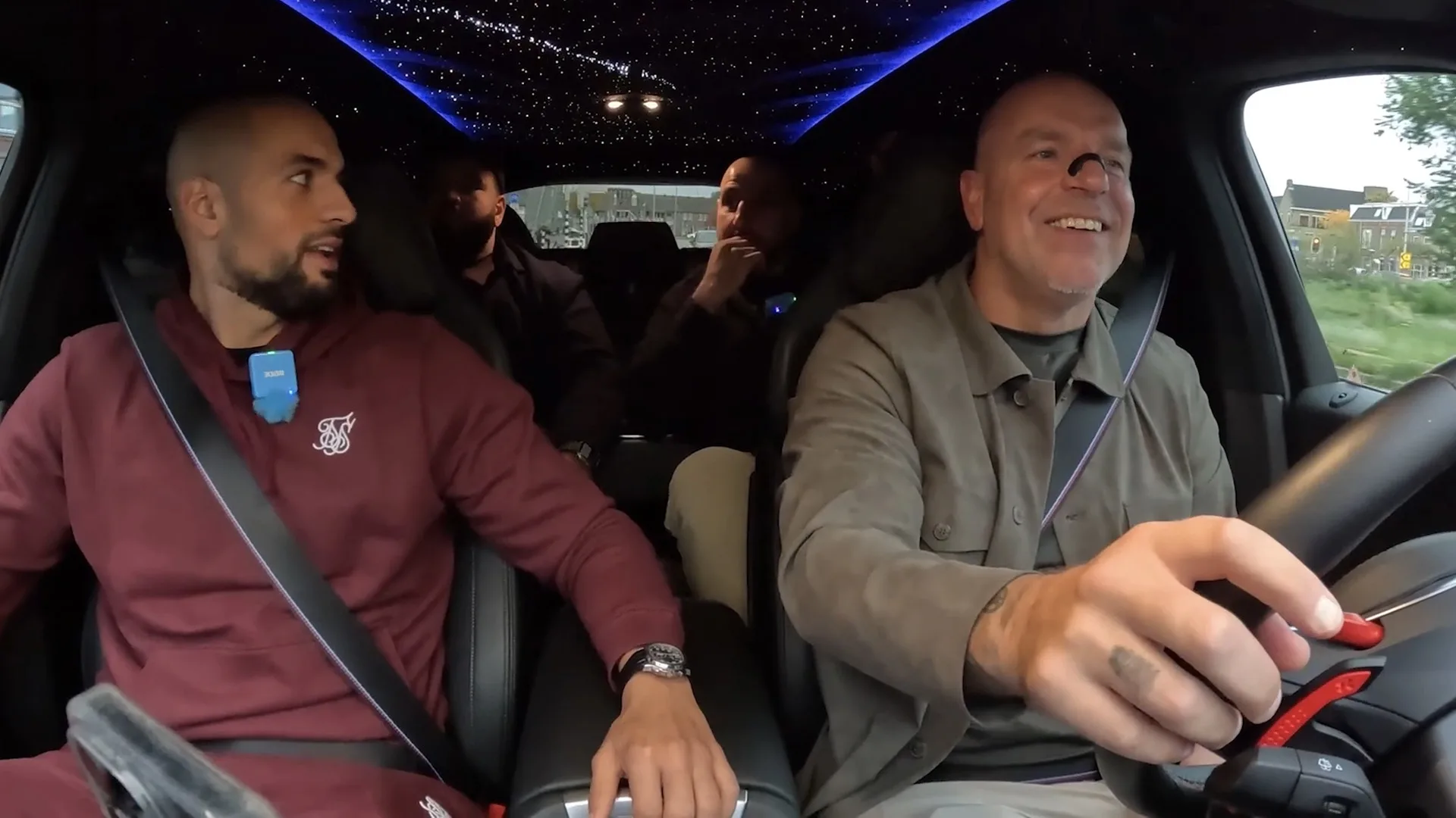 Andy van der Meijde onthult hoeveel geld hij heeft verbrast: ‘Heb je dat allemaal opgemaakt?’