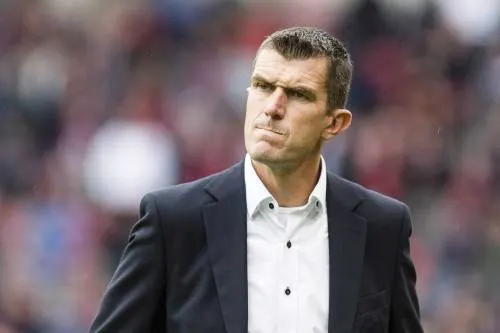 Excelsior haalt Dijkhuizen als opvolger Moniz