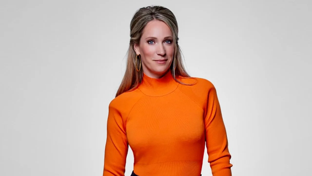 Vanavond bij Veronica Inside: Hélène Hendriks, Martijn Krabbendam en Nico Dijkshoorn