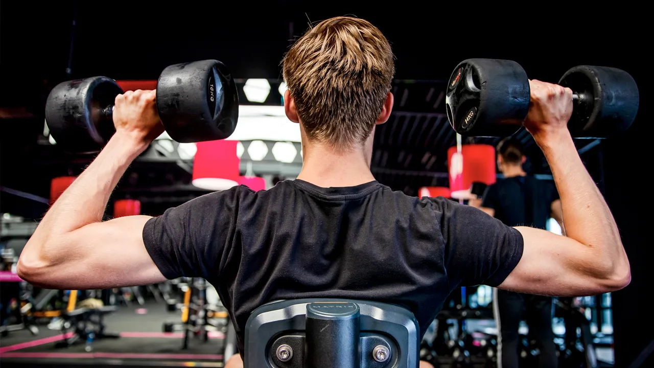 Straks weer groepstrainingen buiten en ook sportscholen weer open