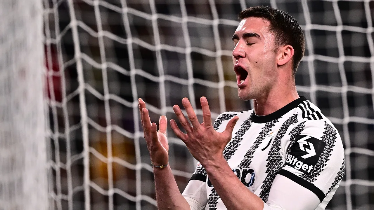 SAMENVATTING: Juventus - Sporting CP (Kwartfinale Europa League)