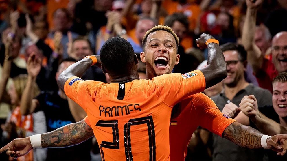 Belgen hekelen euforie in Nederland: 'Meteen weer Oranjegekte!'