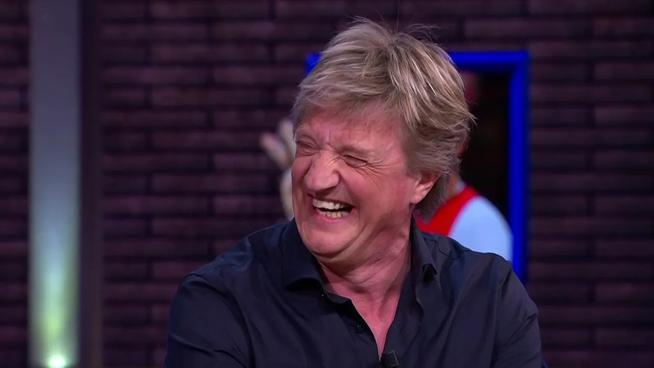 'Van Breukelen werd helemaal verrot gescholden door teamgenoot tijdens Europa Cup 1-finale'