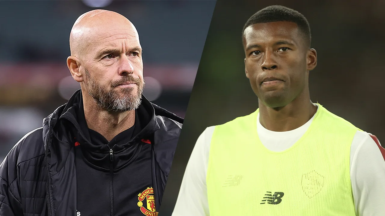 'Ten Hag stak stokje voor transfer Wijnaldum naar Manchester United' 