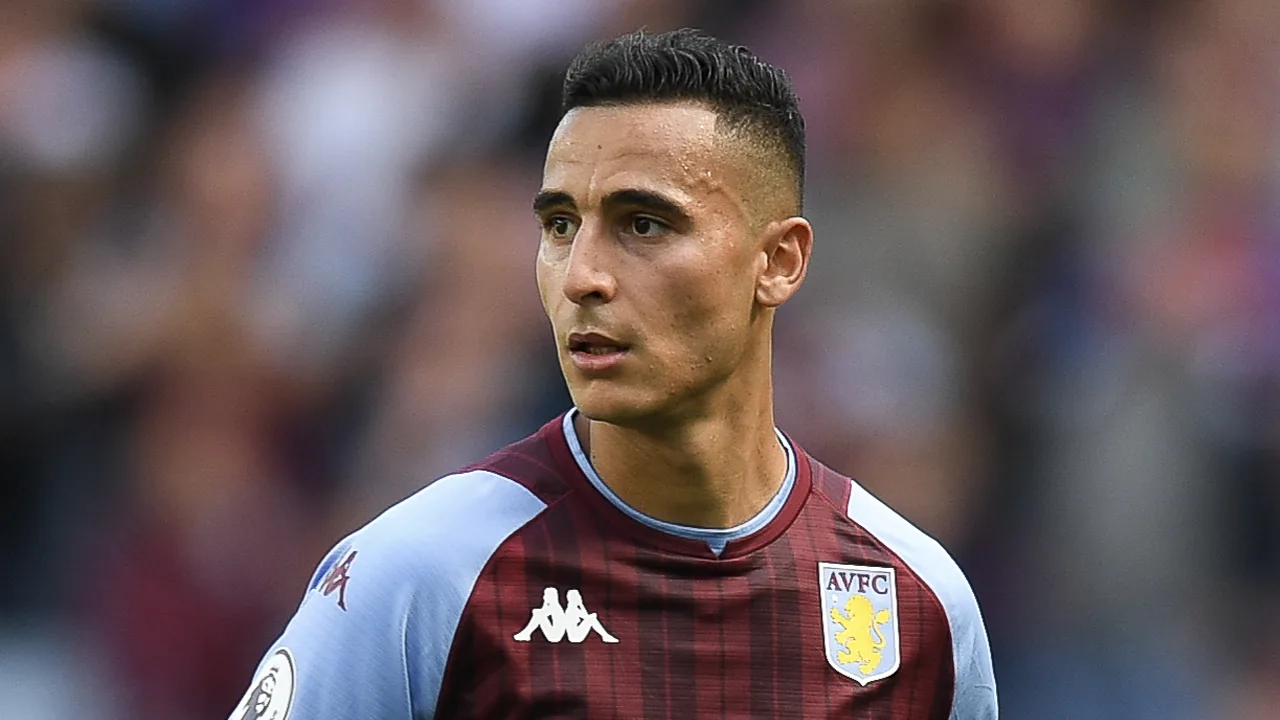 Officieel: Anwar El Ghazi tekent voor drie jaar bij PSV