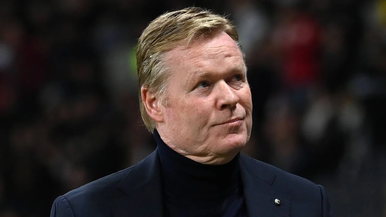 Dit is de opstelling van Oranje voor het EK-duel met Polen!