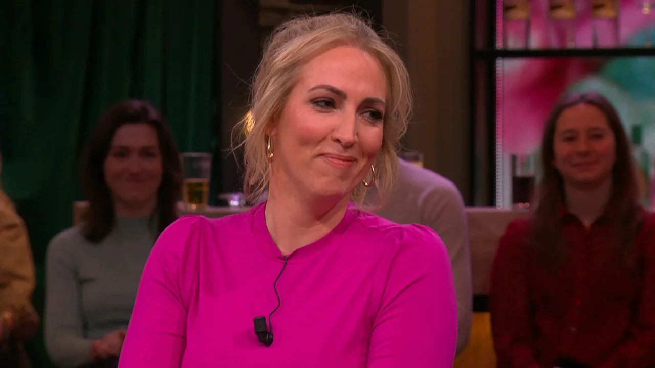 Lilian Marijnissen woensdagavond te gast bij Vandaag Inside