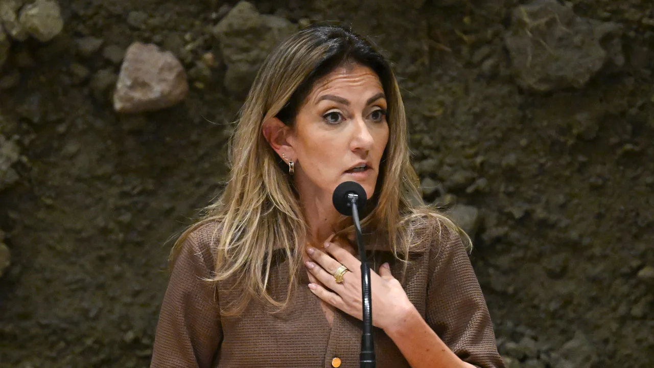 Yeşilgöz: 'VVD niet in kabinet dat hypotheekrenteaftrek bij mensen thuis weghaalt'