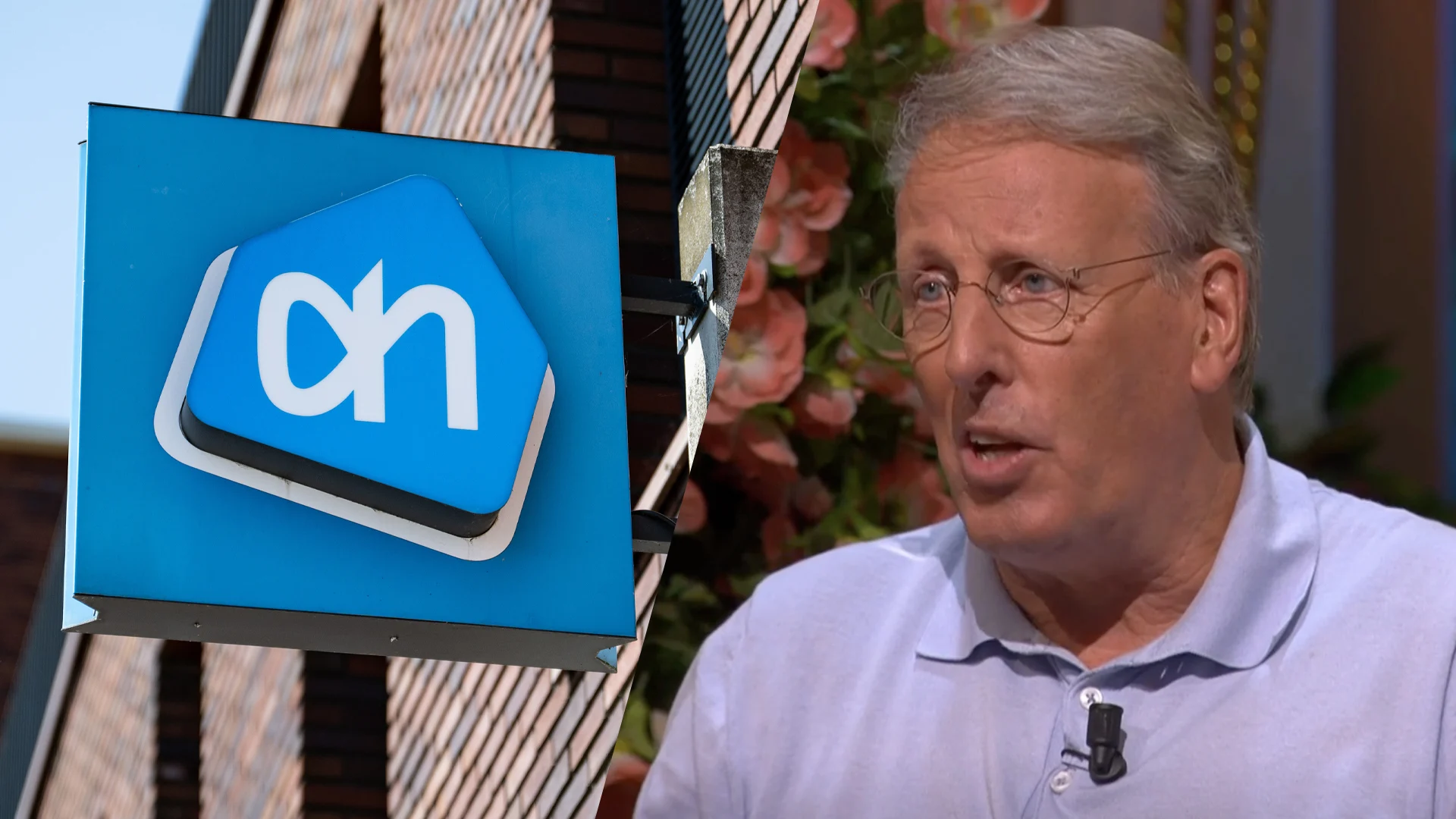 Chris Woerts hekelt verandering bij Albert Heijn: 'Een miskleun, arrogantie van de marktleider!'