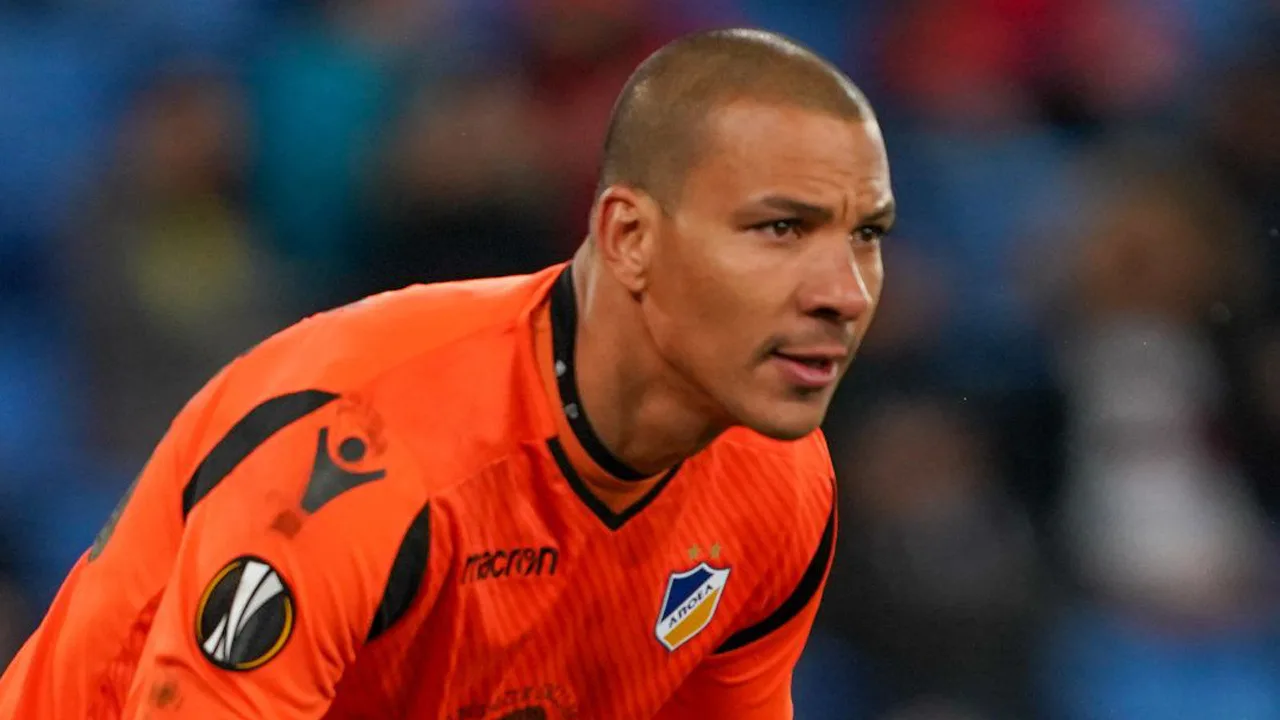 OFFICIEEL: Boy Waterman (38) keert terug bij PSV