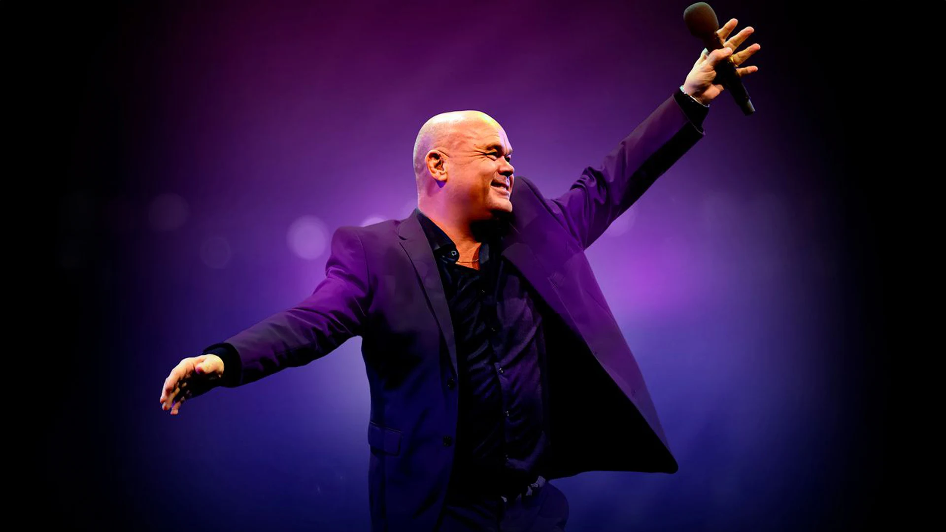 Koop nu je kaarten voor het extra verjaardagsconcert van Paul de Leeuw in Ahoy