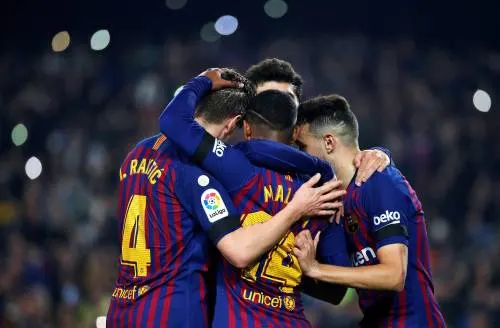 Barcelona ziet af van competitieduel in Miami