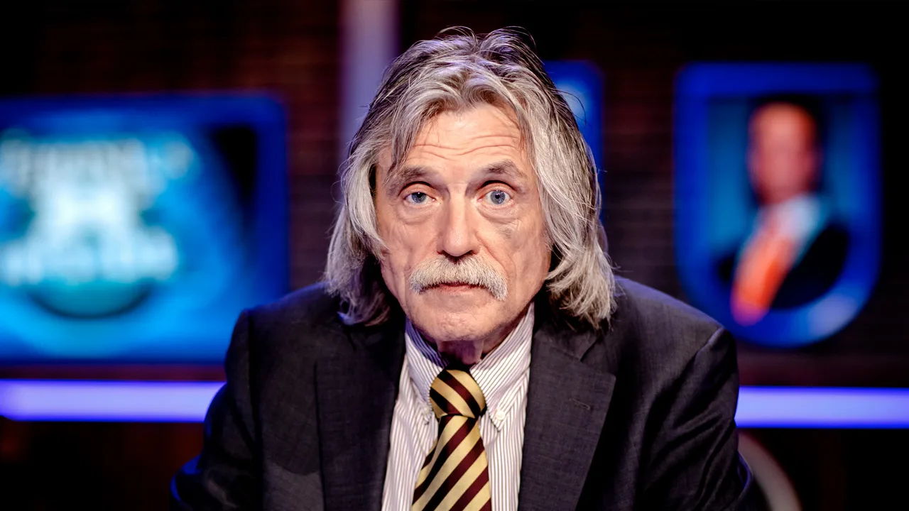 Johan richt zich al op bluesfestival van volgend jaar: 'We gaan het echt inhalen'