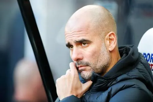 Manchester City trekt geen nieuwe spelers aan