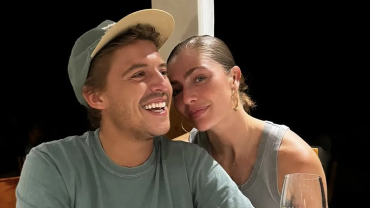 Anna Groeneveld deelt relatiebreuk met Lil Kleine: 'Zonder vertrouwen is er geen basis meer'