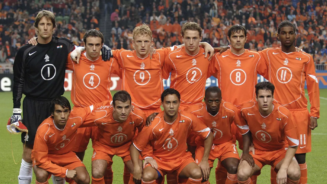 Voormalig Oranje-international verdacht van witwassen miljoenen