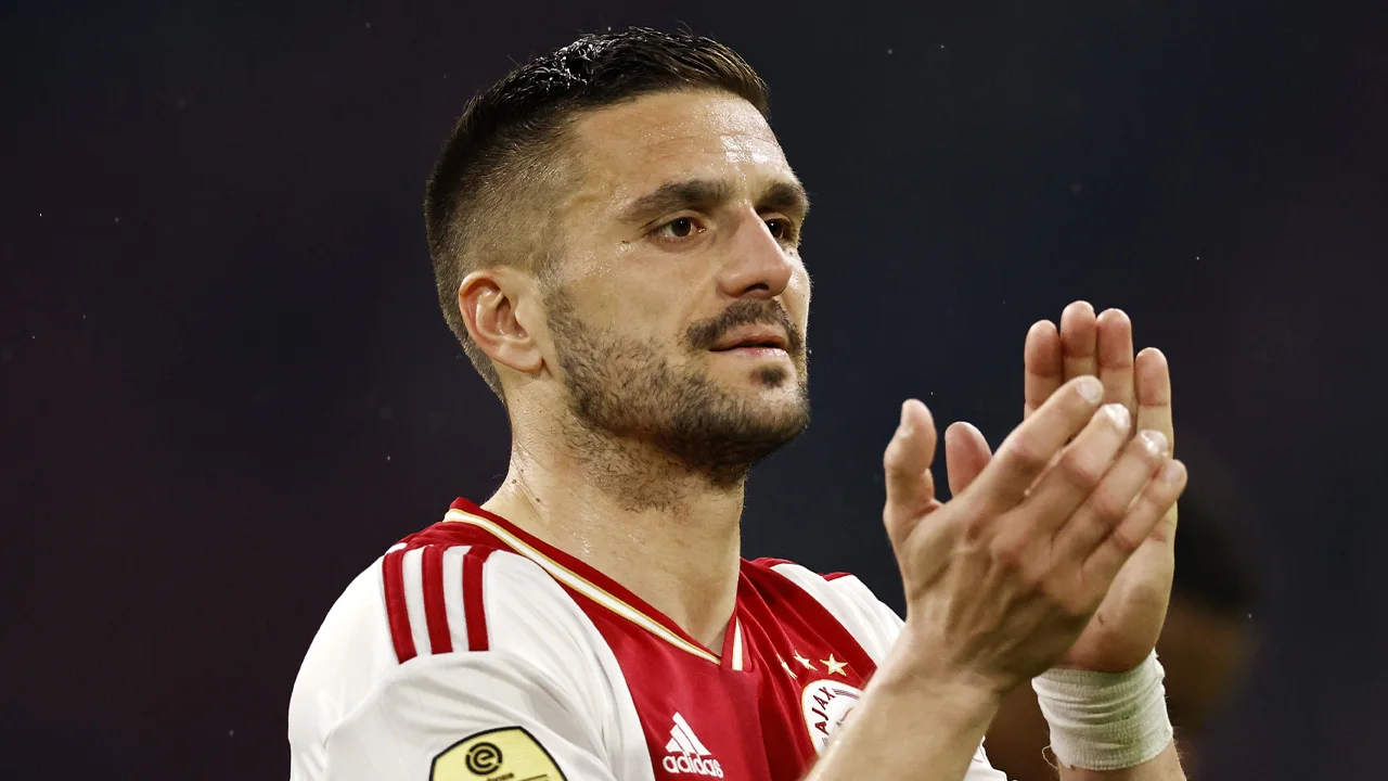 'Dušan Tadić paste zelf voor terugkeer bij Ajax'