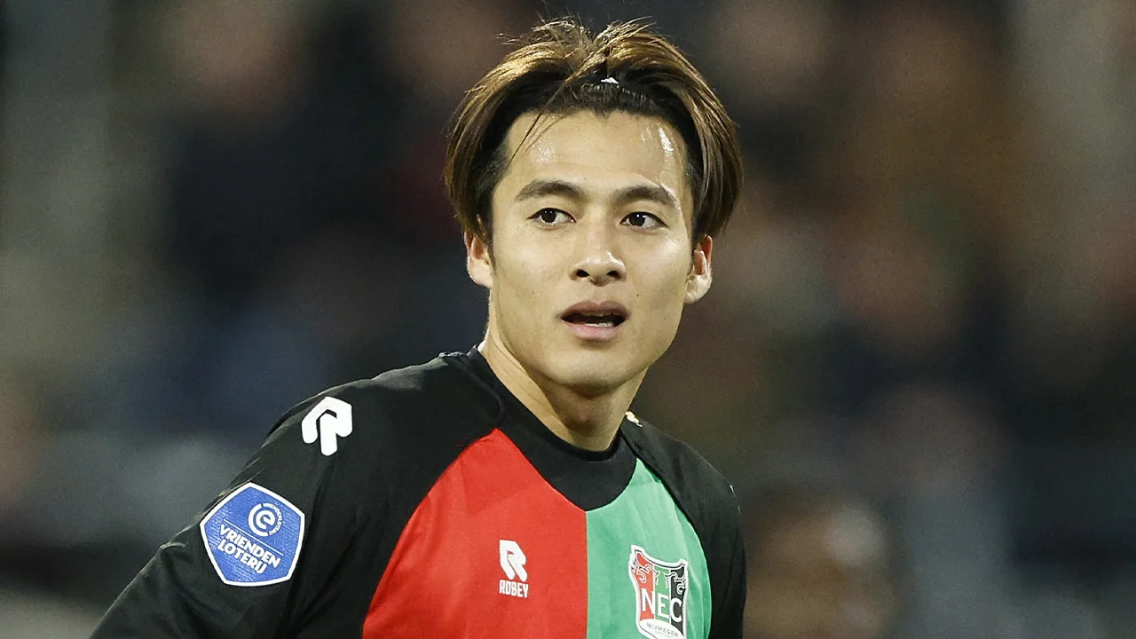 'PSV en NEC bereiken mondeling akkoord over Sano, transfersom bekend'