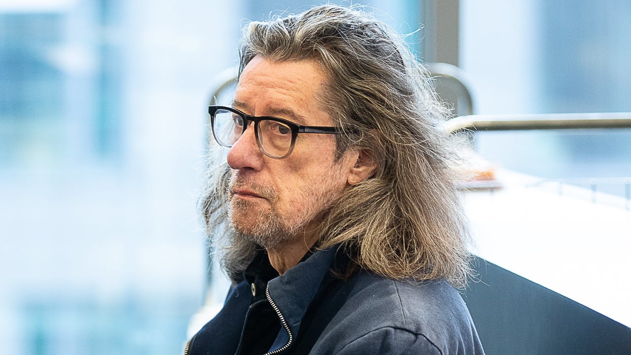 Herman Brusselmans vrijgesproken in zaak over omstreden Gaza-column