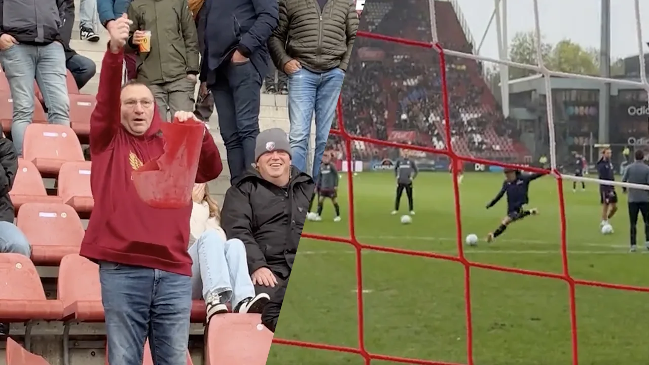 Video: FC Twente kan rekening van FC Utrecht verwachten: 'Betalen!'