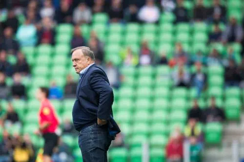 Advocaat heeft geen haast