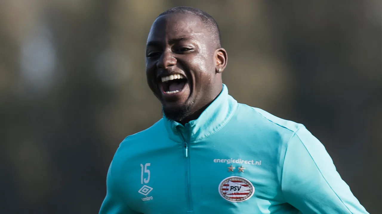 Willems flirt met terugkeer naar PSV