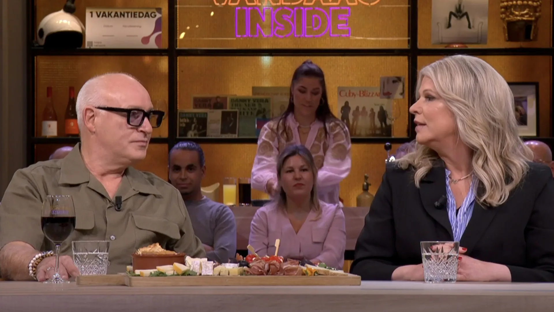 Tina Nijkamp heeft belangrijke informatie over stemprocedure tijdens Gouden Televizier-Ring Gala