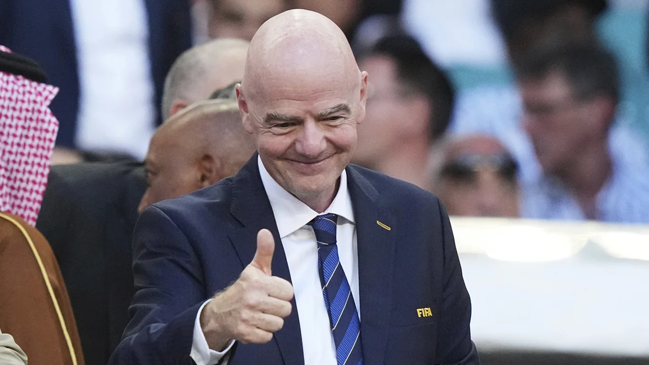 FIFA bereikt akkoord: verplichte rust van 72 uur en drie weken vakantie voor spelers