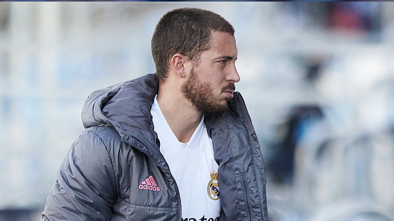 Hyperambitieus KVC Westerlo wil Eden Hazard verleiden tot terugkeer naar België