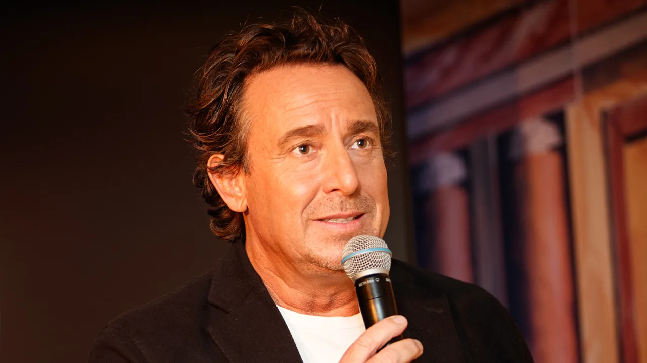Rechtbank behandelt zedenzaak Marco Borsato eind oktober