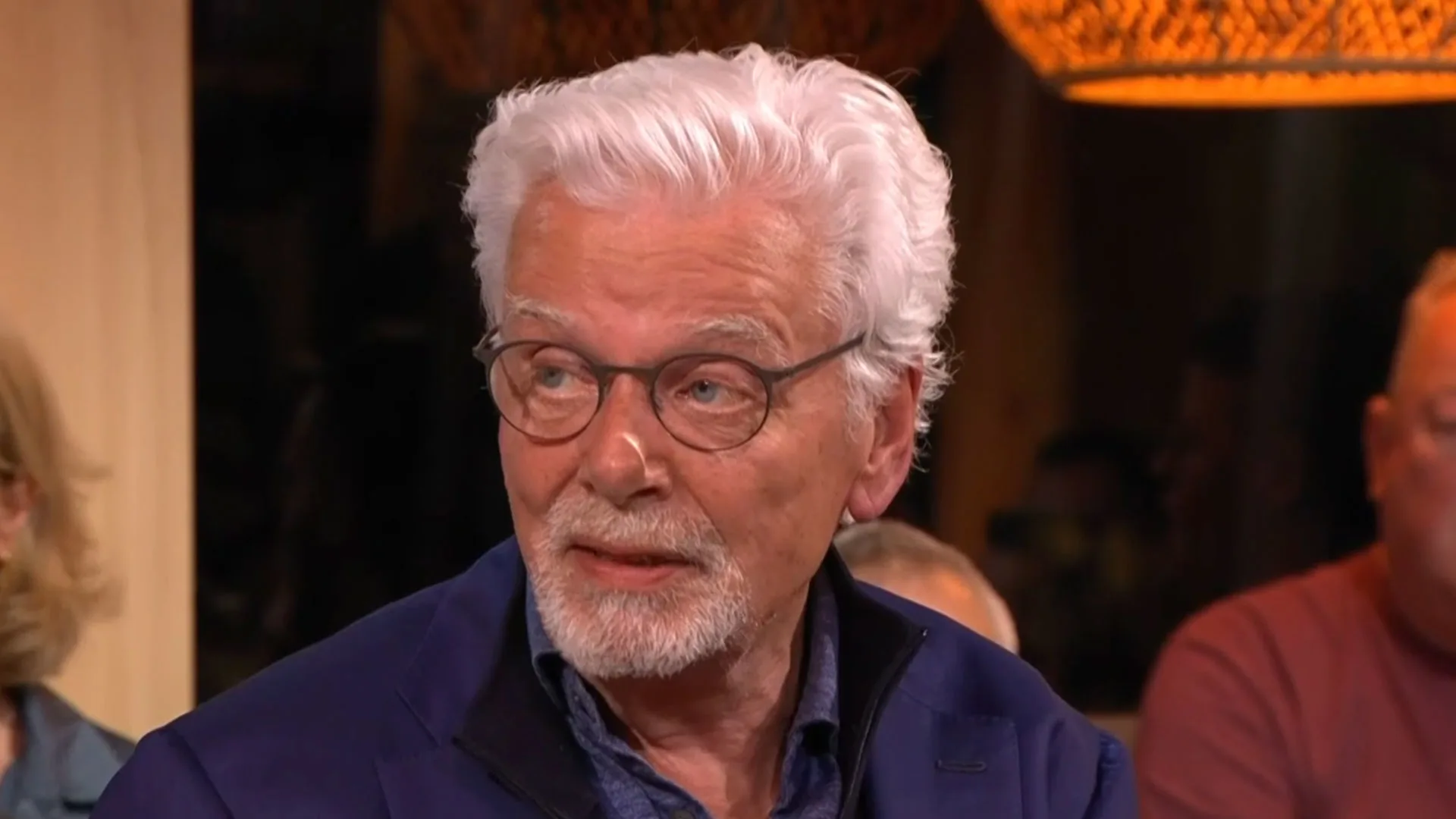 Jan Slagter: 'De grote fout die we hebben gemaakt is het sluiten van verzorgingstehuizen'