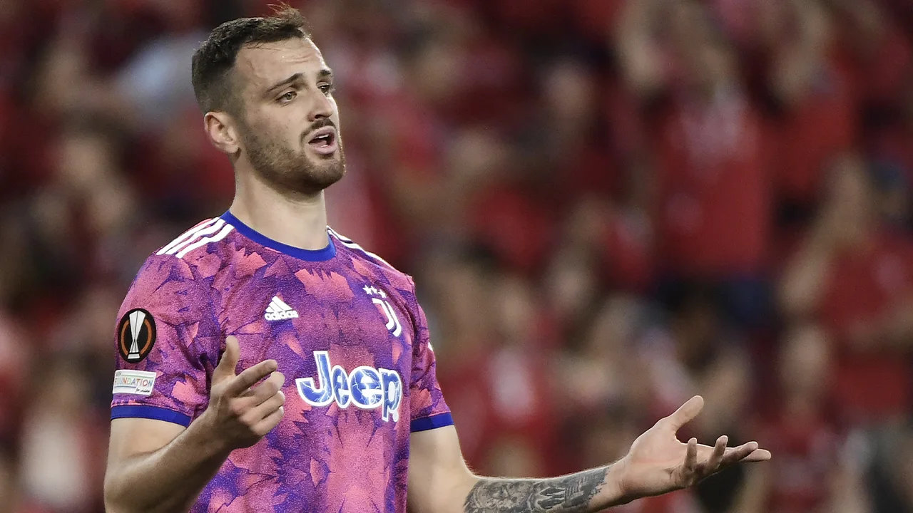 Champions League in gevaar voor Juventus door mogelijke puntenaftrek