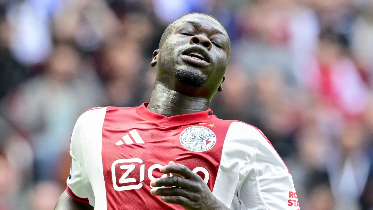 'Brian Brobbey langdurig afgeperst: aanslagen op huis en auto's en vriend neergeschoten'