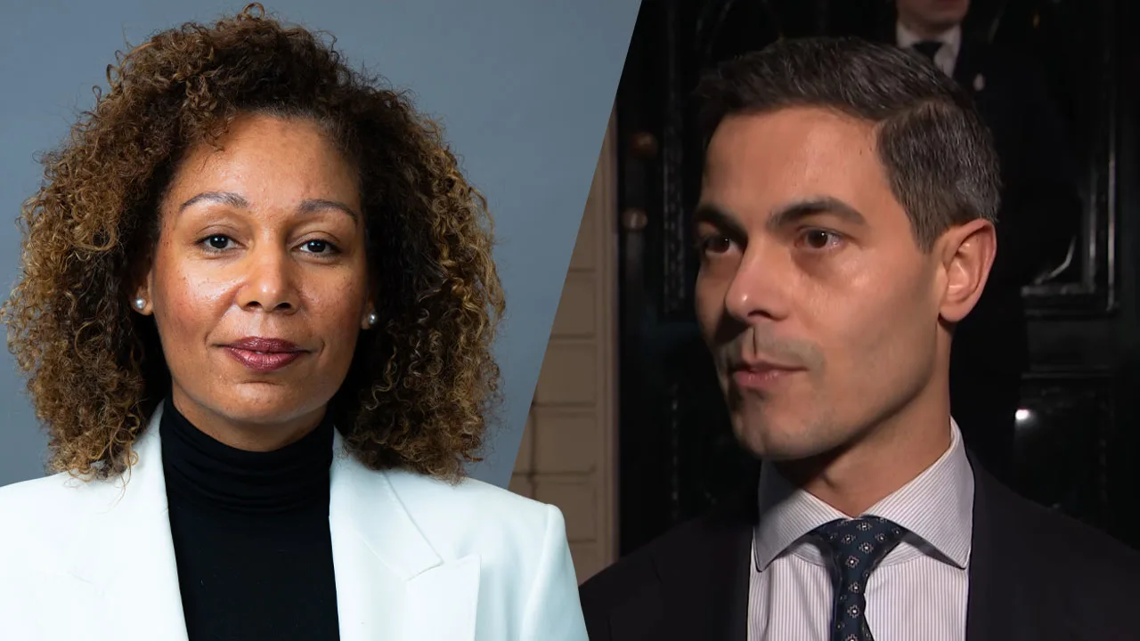 Jetten over terugtrekking Van Berkel: 'Ze is naar D66 toe altijd open en eerlijk geweest'