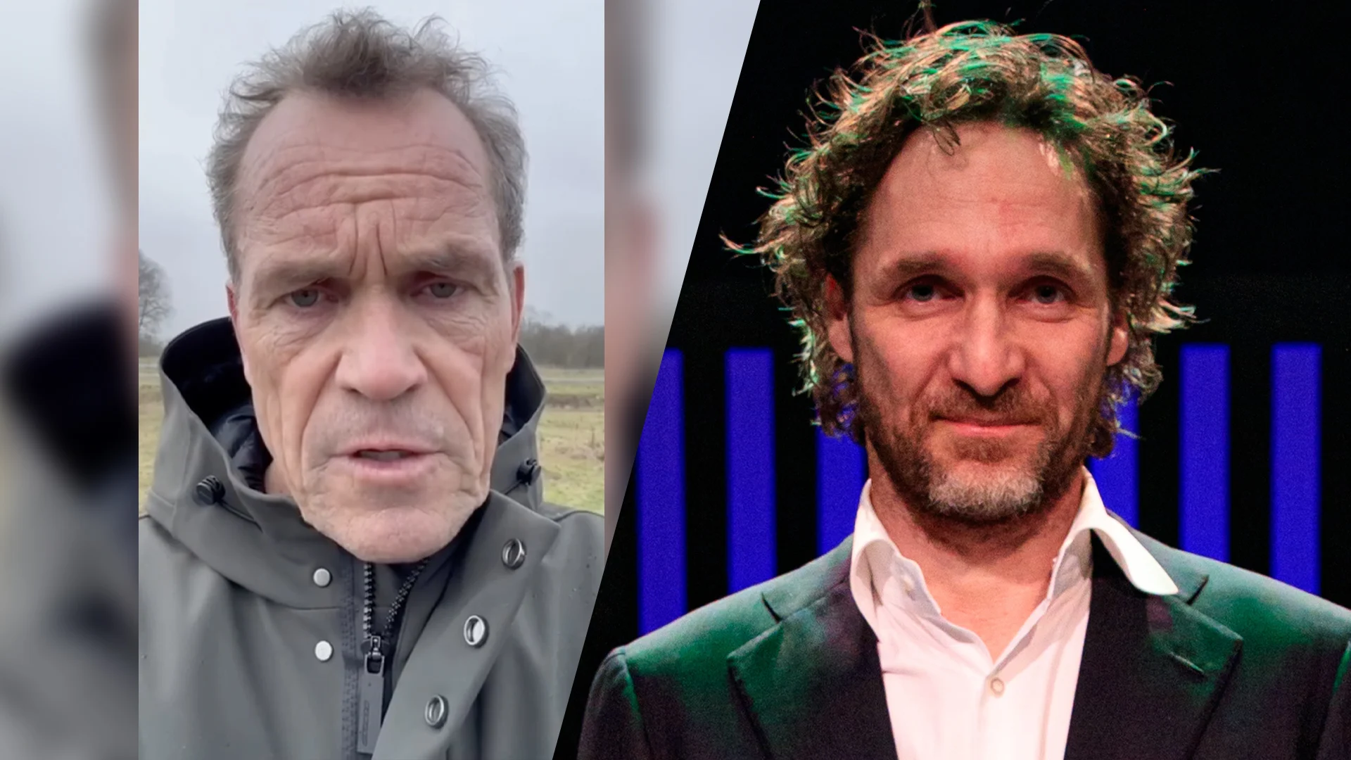 Bram Bakker reageert op De Telegraaf-artikel over Javier Guzman: 'Wat er nu gebeurt...'