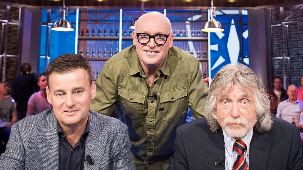 Veronica Inside zoekt online redacteur om contentteam te versterken